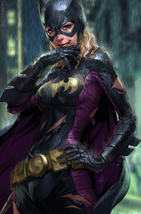 Batman (119 pics)