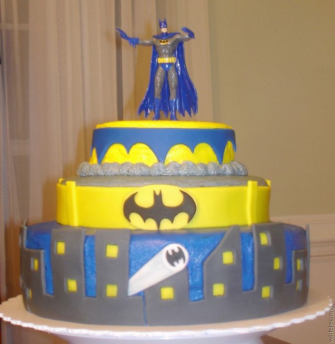Batman (119 pics)