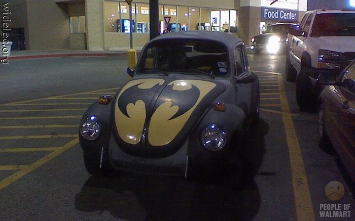 Batman (119 pics)
