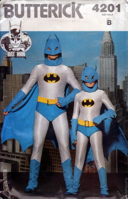 Batman (119 pics)