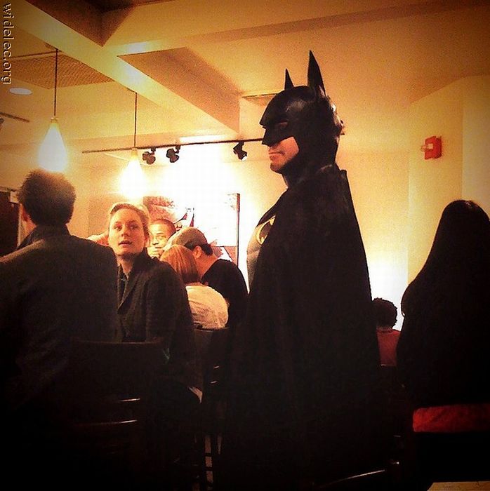 Batman (119 pics)