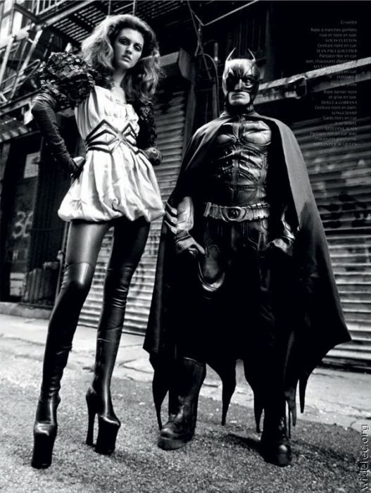 Batman (119 pics)