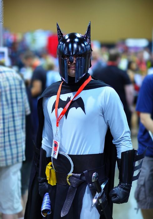 Batman (119 pics)