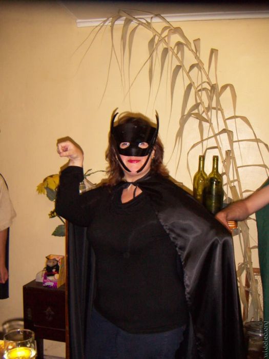 Batman (119 pics)