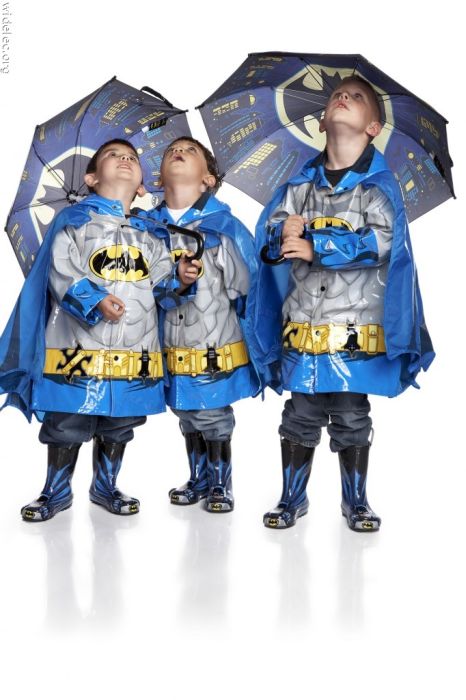 Batman (119 pics)