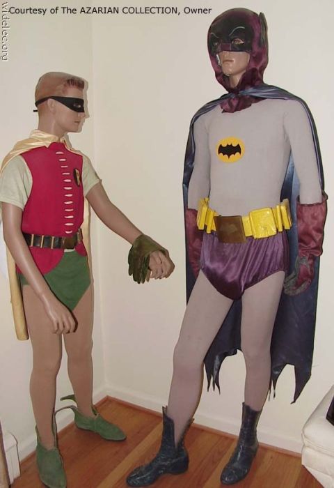 Batman (119 pics)