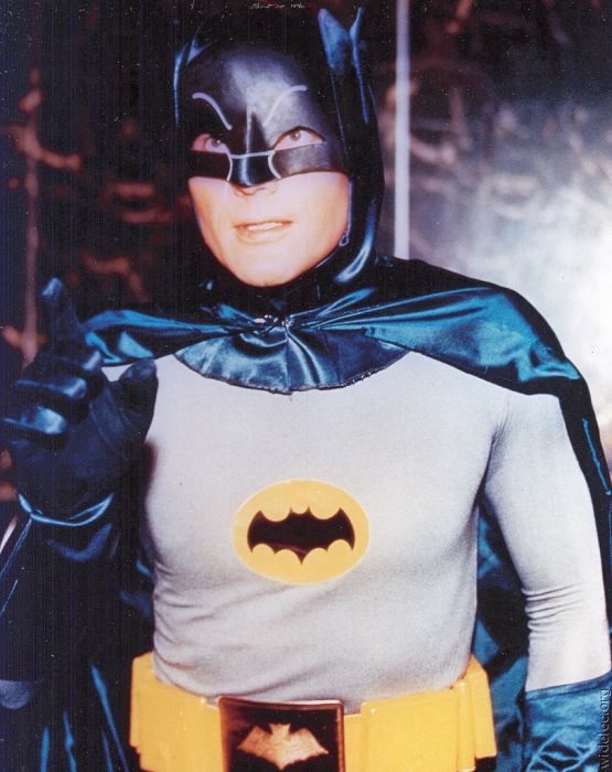 Batman (119 pics)