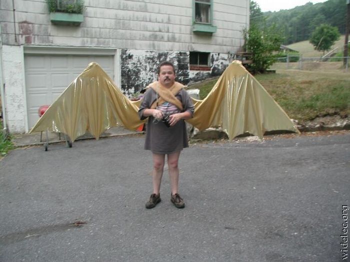 Batman (119 pics)