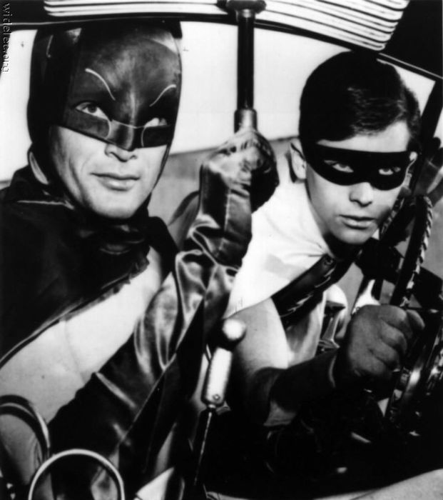 Batman (119 pics)