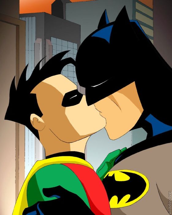 Batman (119 pics)