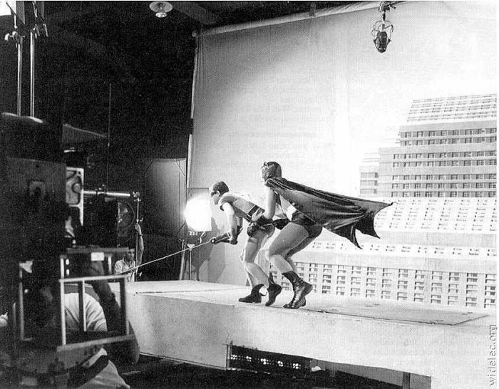Batman (119 pics)