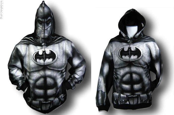 Batman (119 pics)