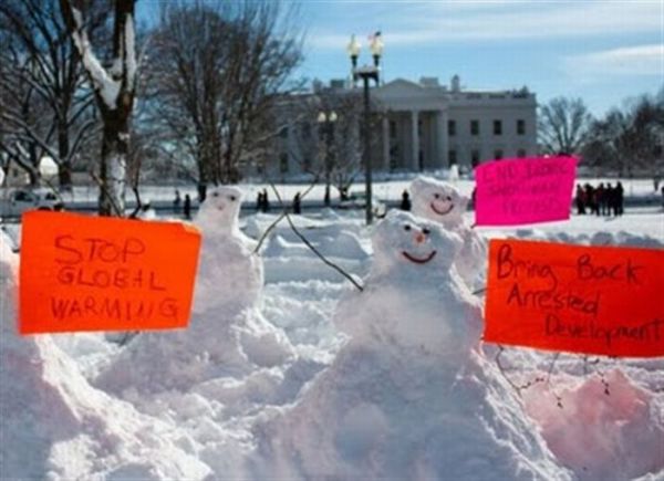 Funny Protest Signs (25 pics)