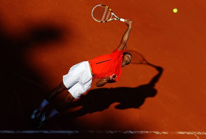 The Best Sport Photos of 2010 (107 pics)