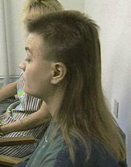 The Greatest Mullets Ever (20 pics)