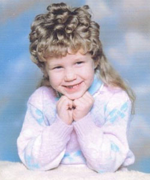 The Greatest Mullets Ever (20 pics)