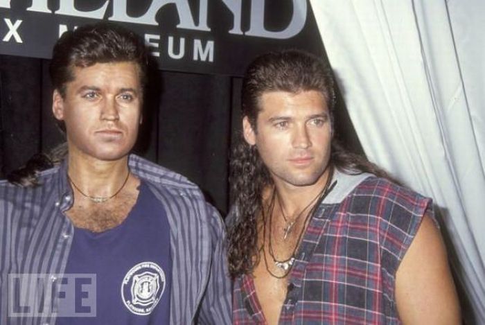 The Greatest Mullets Ever (20 pics)