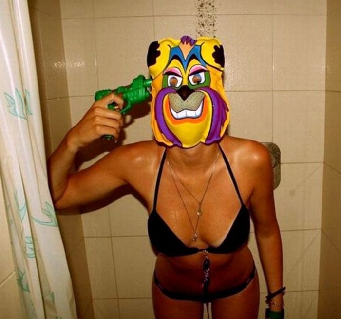 Acid Picdump (96 pics)