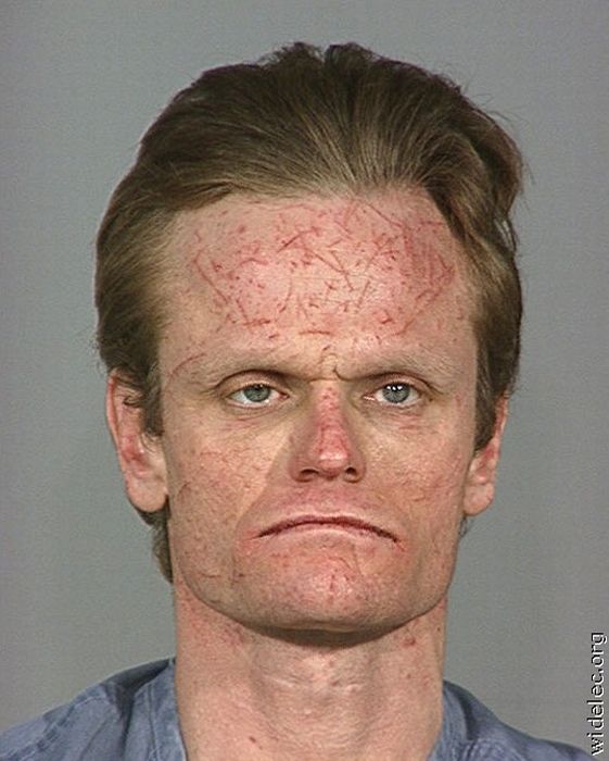Strange People (128 pics)