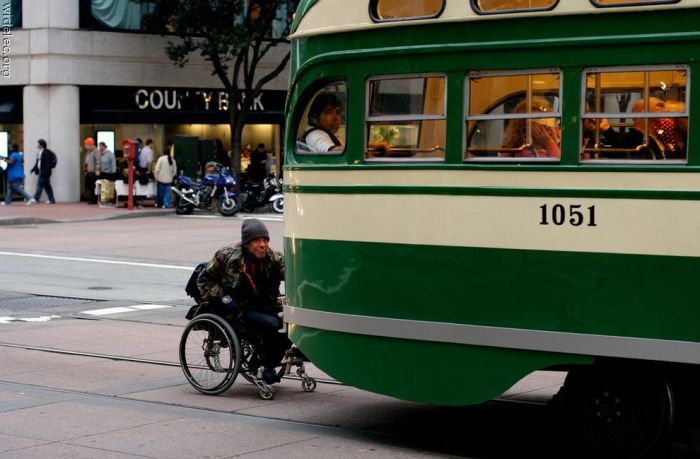 Strange People (128 pics)