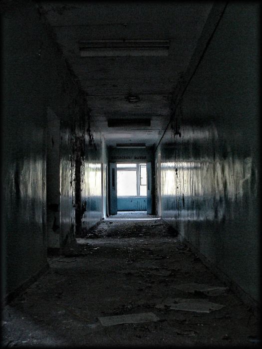Chernobyl Today (52 pics)