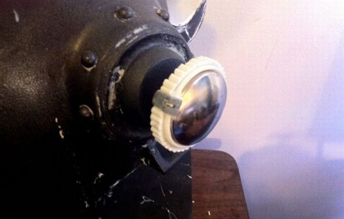 How to Reproduce Fallout 3 Helmet (49 pics)