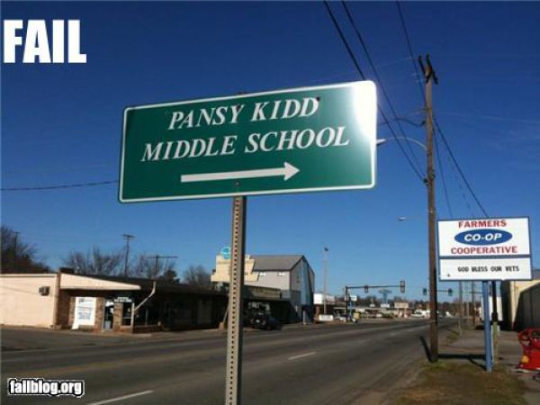 Epic Fails. Part 15 (66 pics)