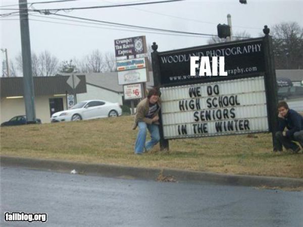 Epic Fails. Part 15 (66 pics)