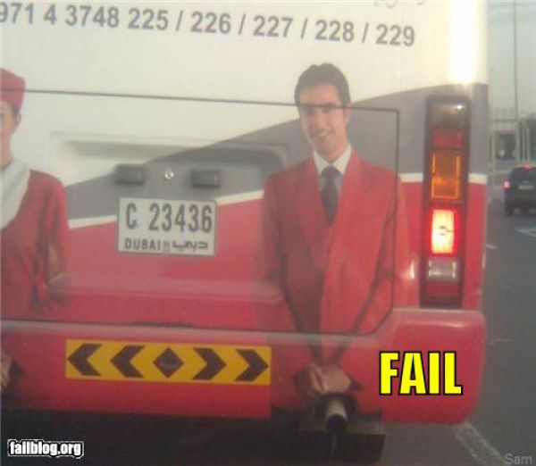 Epic Fails. Part 15 (66 pics)