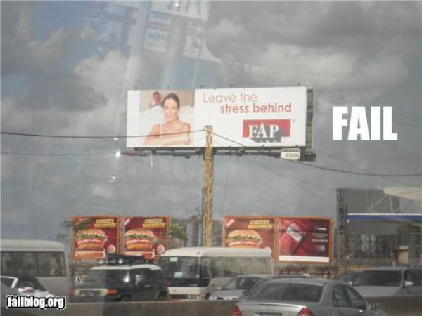 Epic Fails. Part 15 (66 pics)