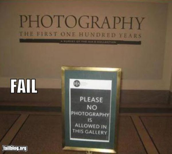 Epic Fails. Part 15 (66 pics)