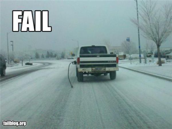 Epic Fails. Part 15 (66 pics)