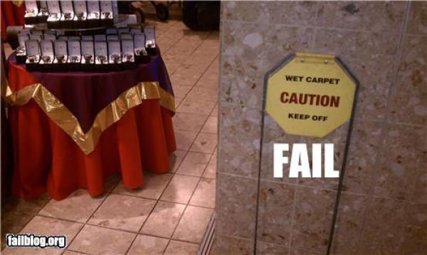 Epic Fails. Part 15 (66 pics)
