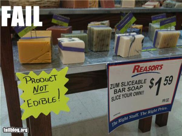 Epic Fails. Part 15 (66 pics)