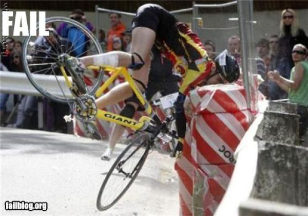 Epic Fails. Part 15 (66 pics)