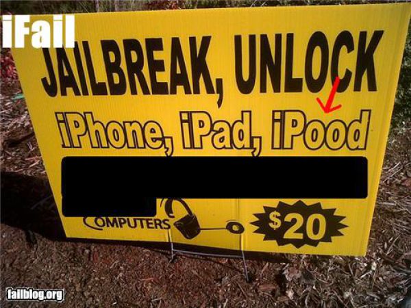 Epic Fails. Part 15 (66 pics)