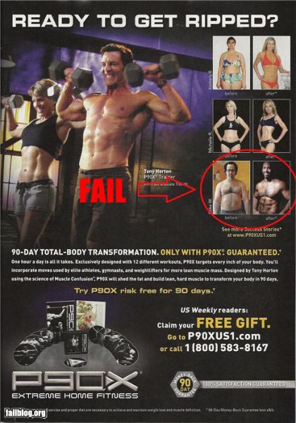 Epic Fails. Part 15 (66 pics)
