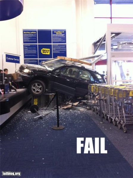 Epic Fails. Part 15 (66 pics)