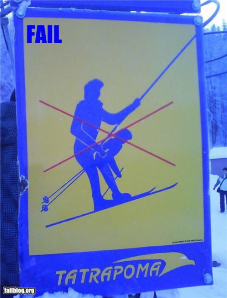 Epic Fails. Part 15 (66 pics)