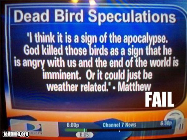 Epic Fails. Part 15 (66 pics)