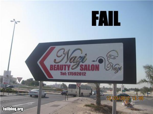 Epic Fails. Part 15 (66 pics)