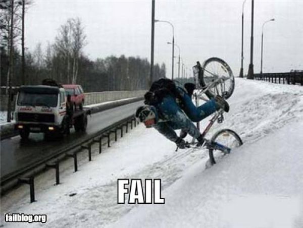 Epic Fails. Part 15 (66 pics)