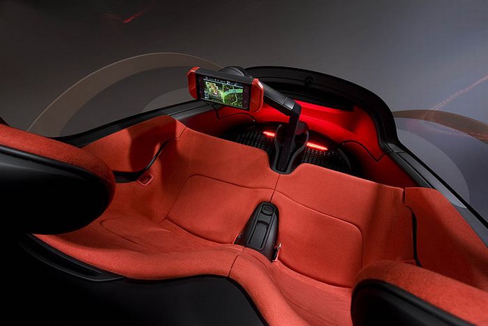 The EN-V – Is this the Car of the Future? (10 pics)