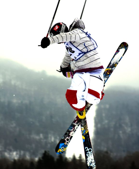 Snowboarding and Surfing (45 pics)
