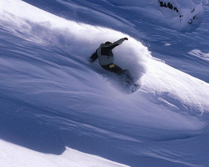 Snowboarding and Surfing (45 pics)