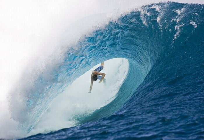 Snowboarding and Surfing (45 pics)