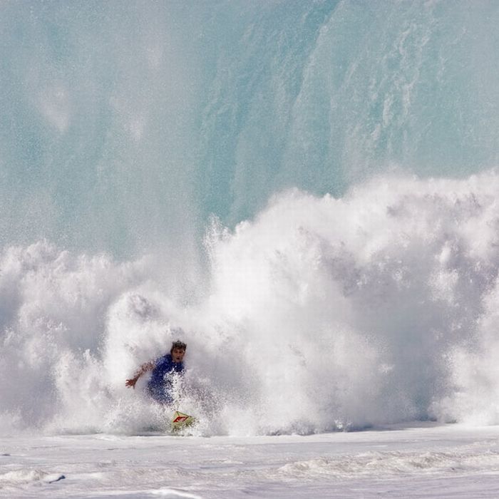 Snowboarding and Surfing (45 pics)