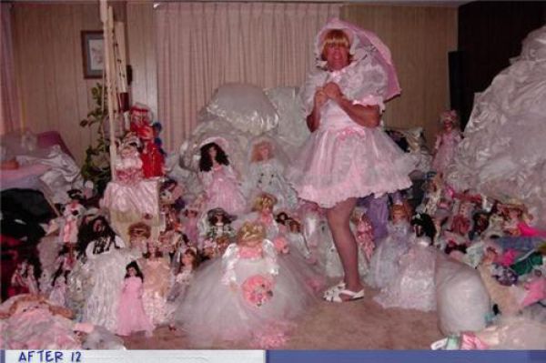 Funny Party Photos (29 pics)