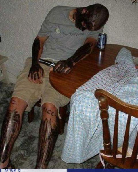 Funny Party Photos (29 pics)