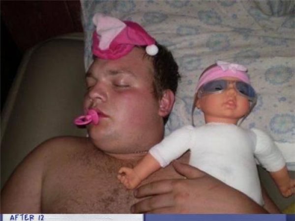 Funny Party Photos (29 pics)